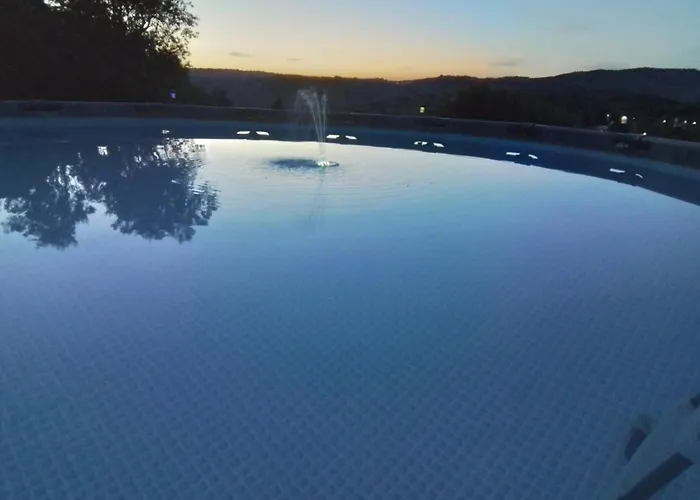 Despina Country Retreat