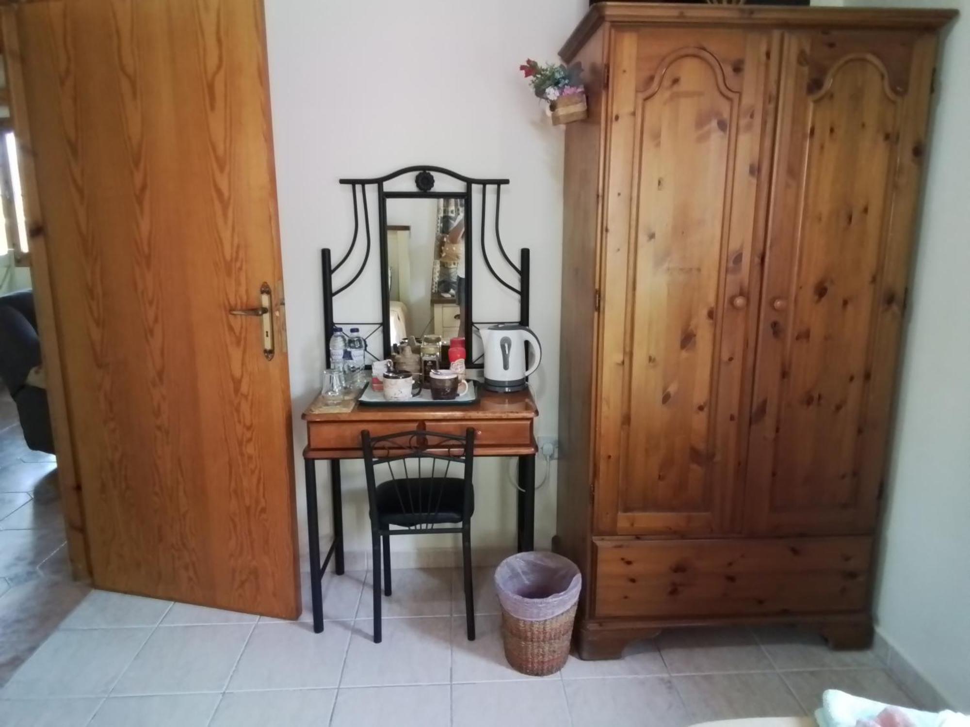 Privatunterkunft Despina Country Retreat Paphos